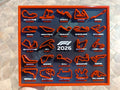 F1 Calendar 2026