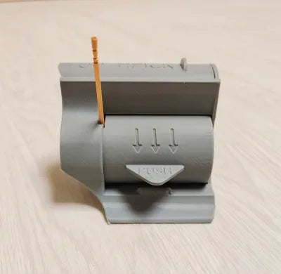 Toothpick Dispenser